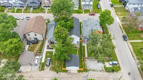 1005 Churchman Avenue Indianapolis IN 46203