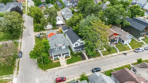 1005 Churchman Avenue Indianapolis IN 46203