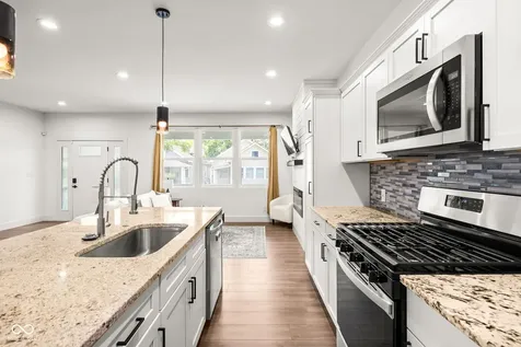 1005 Churchman Avenue Indianapolis IN 46203