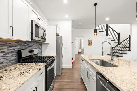 1005 Churchman Avenue Indianapolis IN 46203