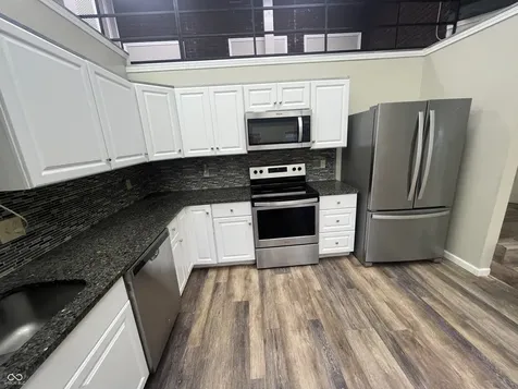 201 E Pike Street Crawfordsville IN 47933