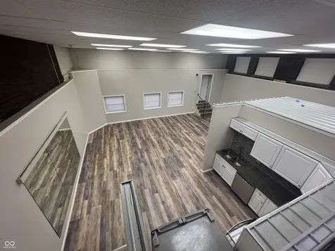 201 E Pike Street Crawfordsville IN 47933