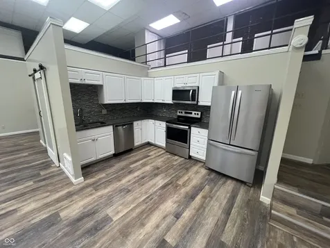 201 E Pike Street Crawfordsville IN 47933