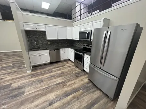 201 E Pike Street Crawfordsville IN 47933