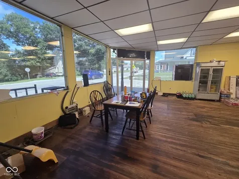 6595 N State Highway 7 Scipio IN 47273