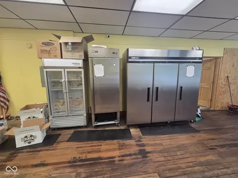 6595 N State Highway 7 Scipio IN 47273