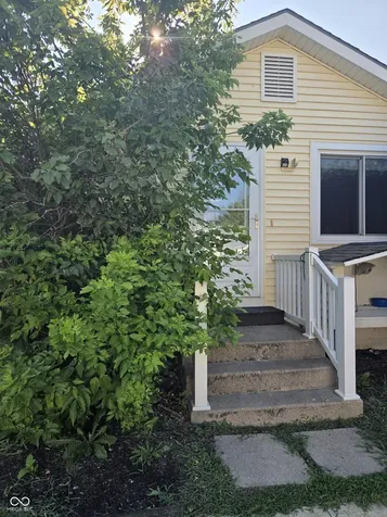 1018 S West Street Shelbyville IN 46176