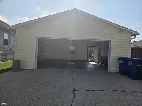 1018 S West Street Shelbyville IN 46176