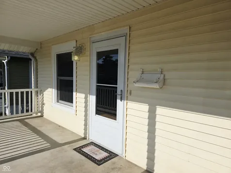 1018 S West Street Shelbyville IN 46176