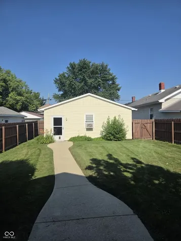 1018 S West Street Shelbyville IN 46176