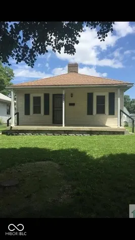 2045 Houston Street Indianapolis IN 46218