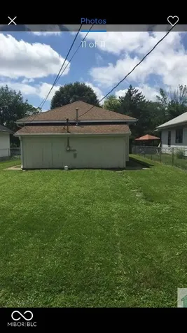 2045 Houston Street Indianapolis IN 46218