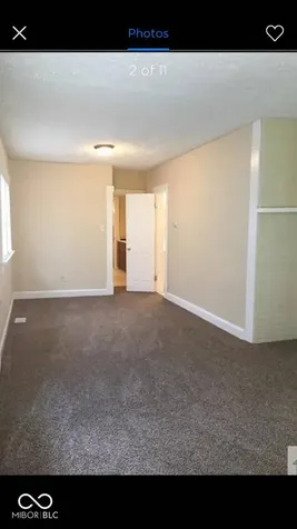 2045 Houston Street Indianapolis IN 46218