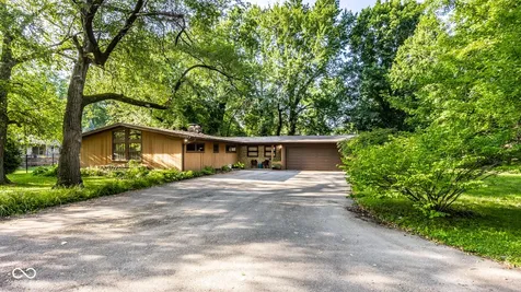885 E 83rd Street Indianapolis IN 46240