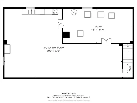 16 E North Street New Palestine IN 46163