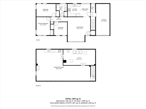 16 E North Street New Palestine IN 46163