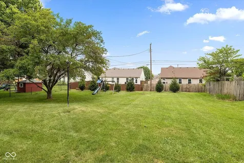 16 E North Street New Palestine IN 46163