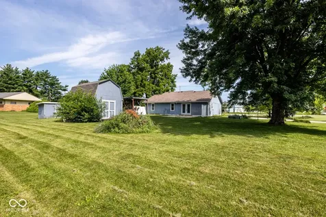 5503 W 300 N Greenfield IN 46140