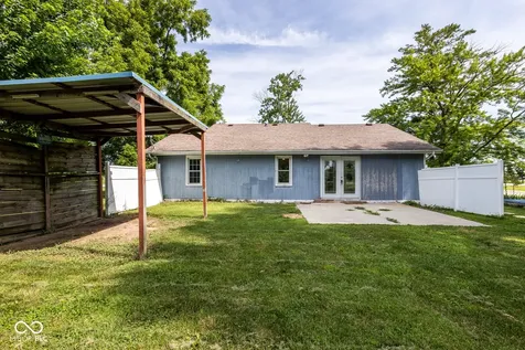 5503 W 300 N Greenfield IN 46140