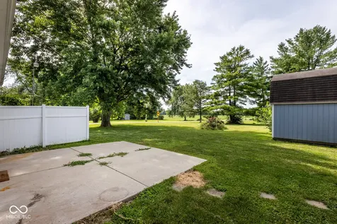 5503 W 300 N Greenfield IN 46140