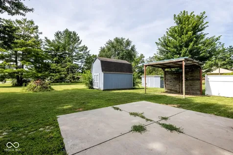5503 W 300 N Greenfield IN 46140