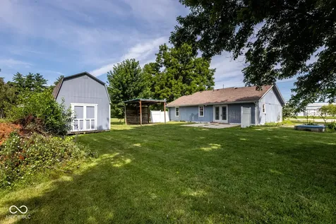 5503 W 300 N Greenfield IN 46140