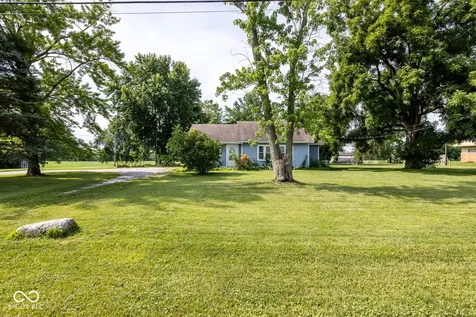 5503 W 300 N Greenfield IN 46140