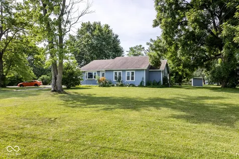 5503 W 300 N Greenfield IN 46140