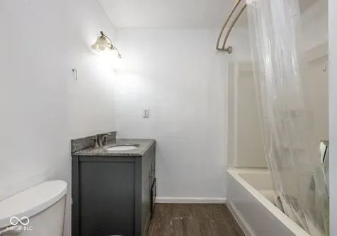 5503 W 300 N Greenfield IN 46140