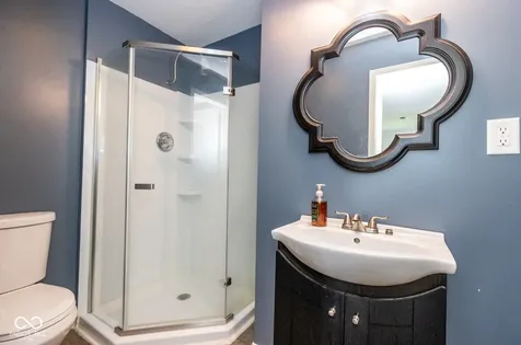 5503 W 300 N Greenfield IN 46140