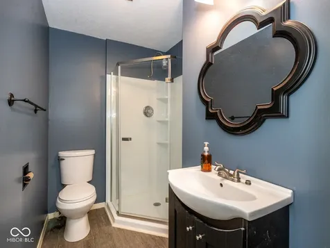 5503 W 300 N Greenfield IN 46140