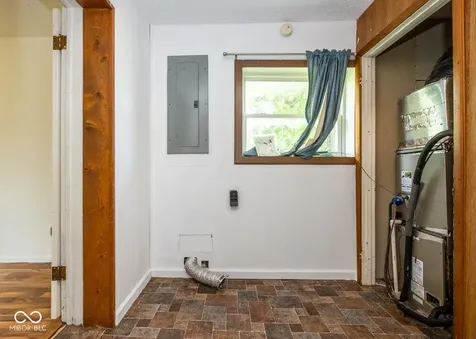 5503 W 300 N Greenfield IN 46140