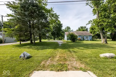 5503 W 300 N Greenfield IN 46140