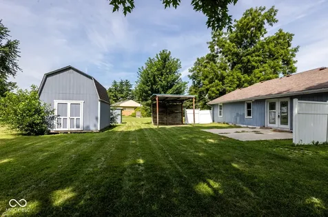 5503 W 300 N Greenfield IN 46140