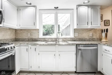 13819 Millstone Court Carmel IN 46032