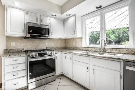 13819 Millstone Court Carmel IN 46032