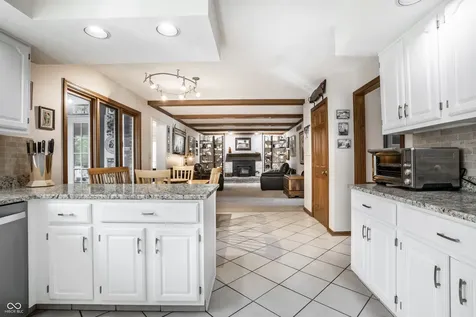 13819 Millstone Court Carmel IN 46032