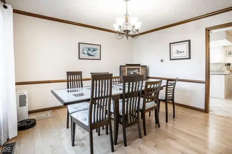 13819 Millstone Court Carmel IN 46032
