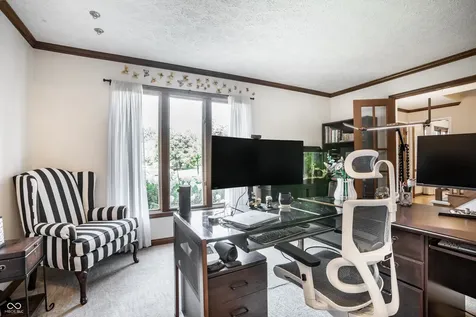 13819 Millstone Court Carmel IN 46032