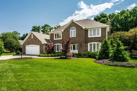13819 Millstone Court Carmel IN 46032