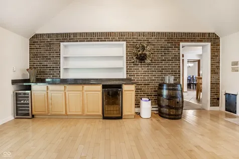 13819 Millstone Court Carmel IN 46032