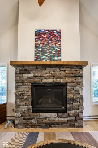 13819 Millstone Court Carmel IN 46032