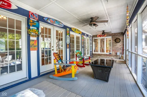 13819 Millstone Court Carmel IN 46032