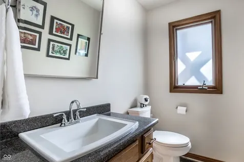 13819 Millstone Court Carmel IN 46032