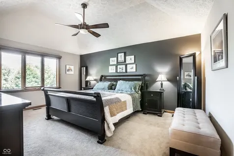 13819 Millstone Court Carmel IN 46032