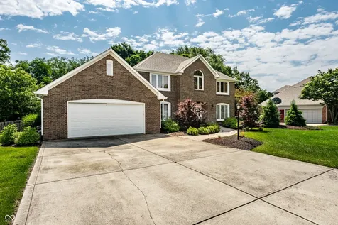 13819 Millstone Court Carmel IN 46032