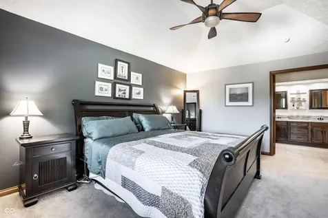 13819 Millstone Court Carmel IN 46032