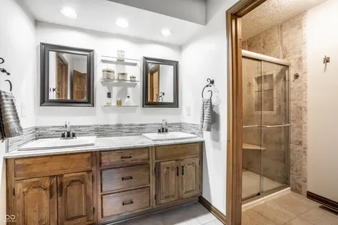 13819 Millstone Court Carmel IN 46032