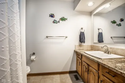 13819 Millstone Court Carmel IN 46032