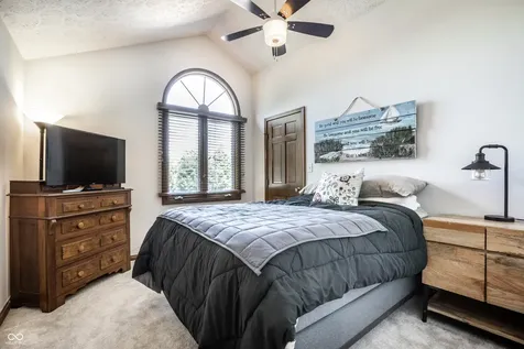13819 Millstone Court Carmel IN 46032
